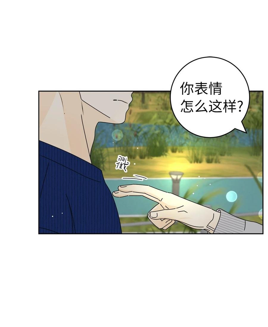 31 隐瞒的理由