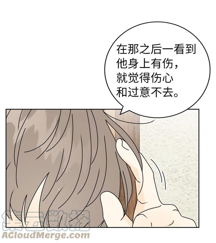 31 隐瞒的理由