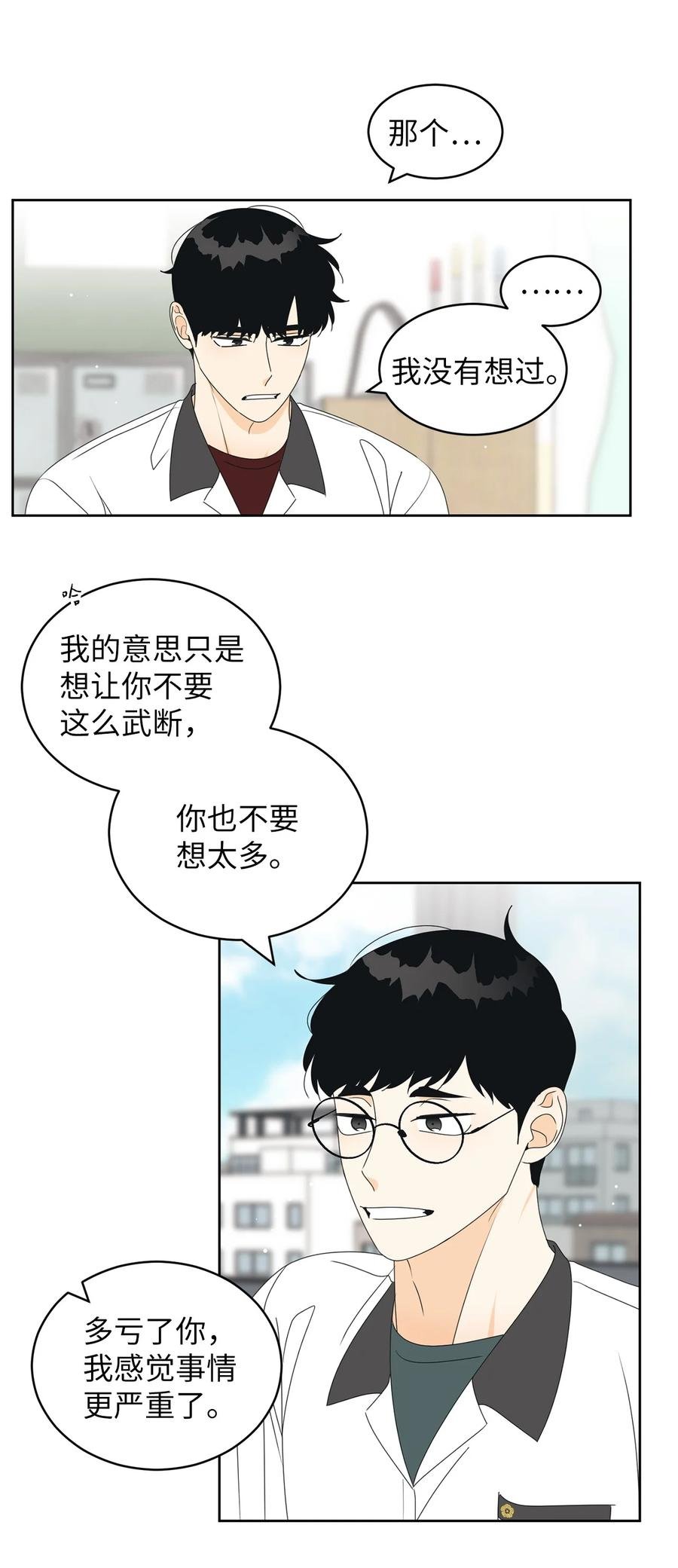 42 担心