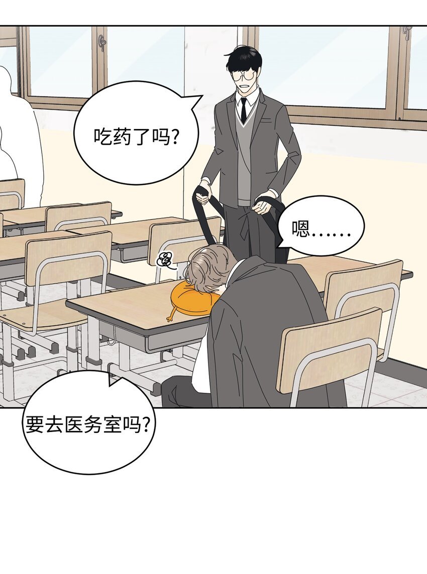 05 发烧
