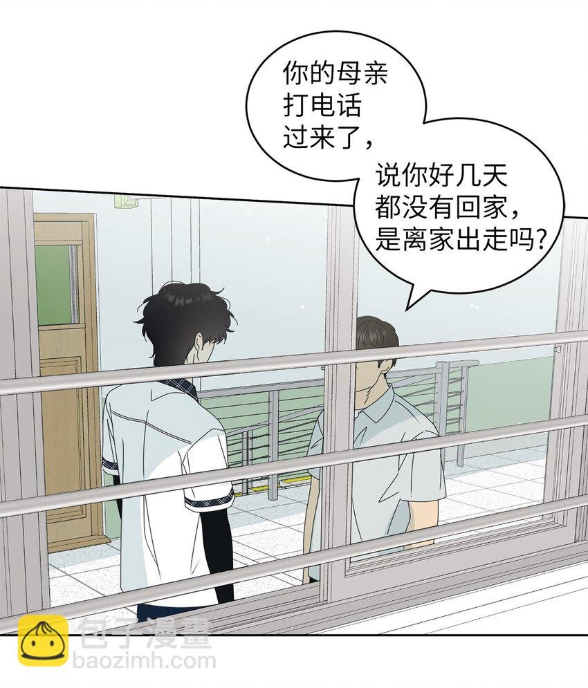 55 终于问出口
