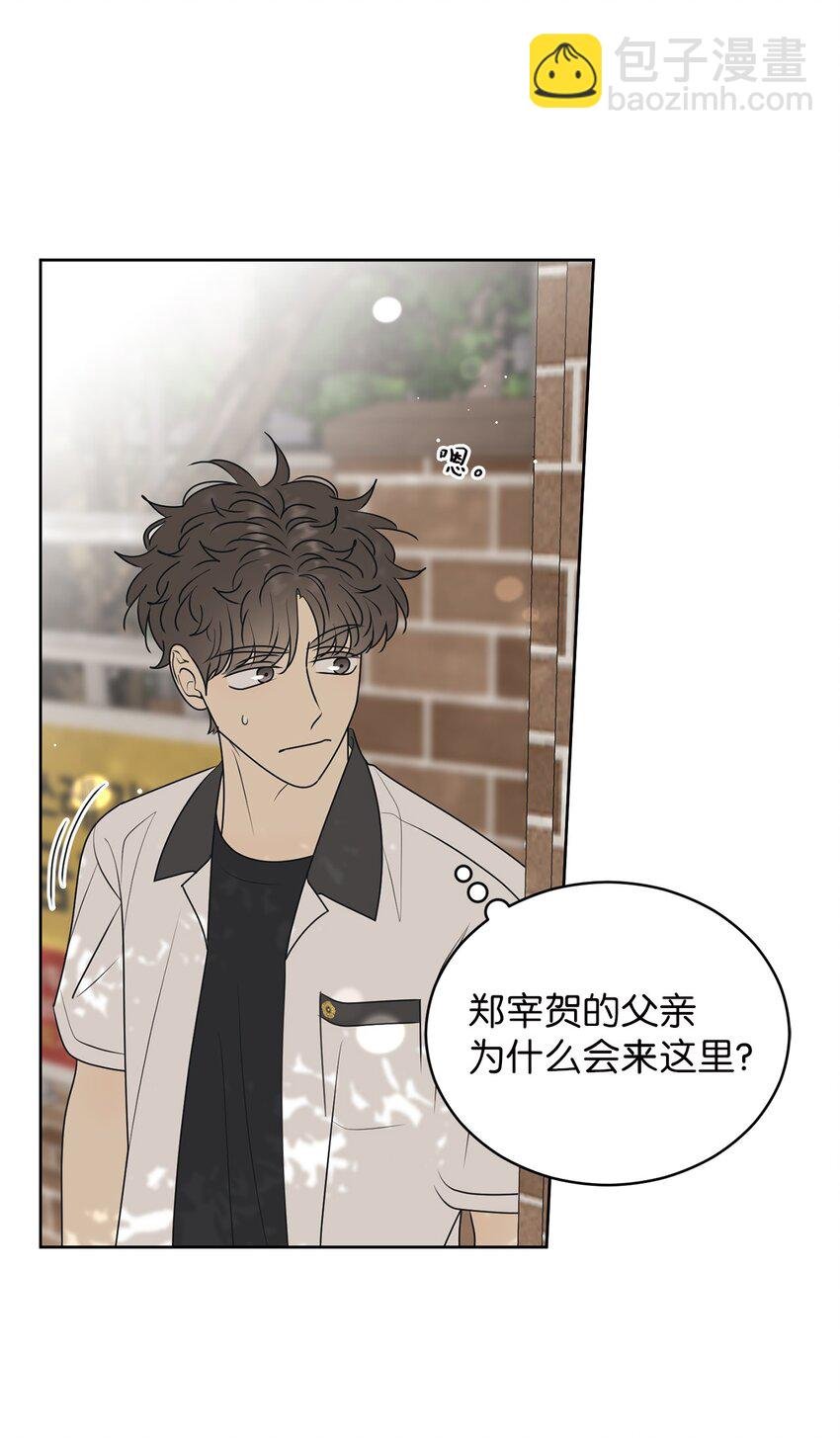 58 回我们的家