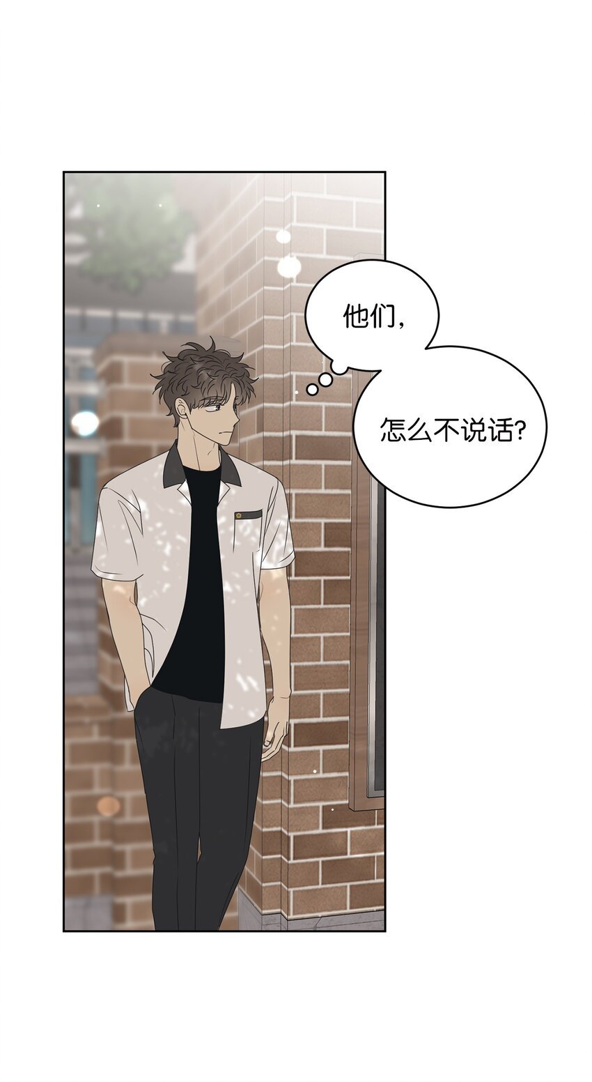 58 回我们的家