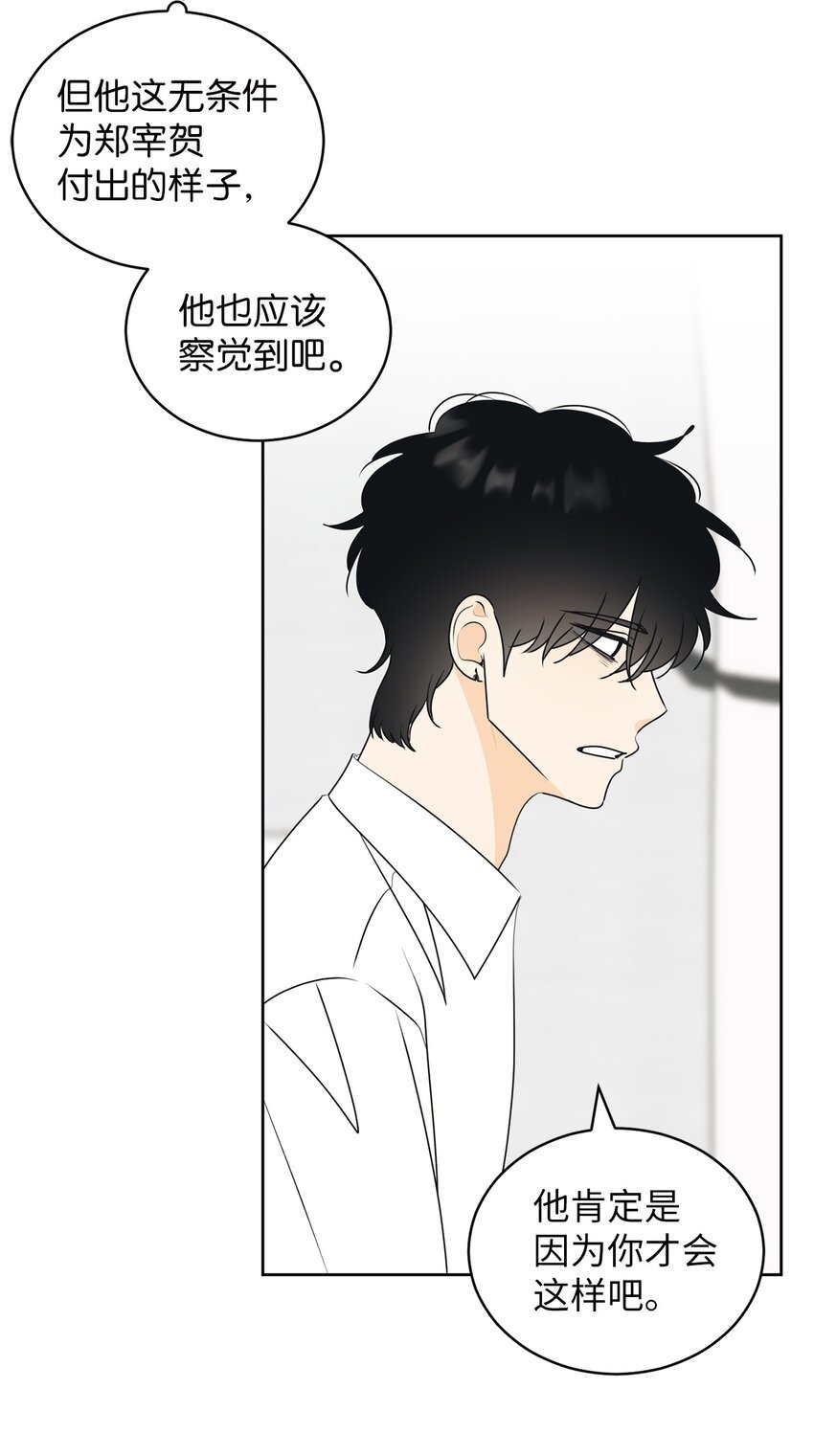 61 迟钝还是装傻？
