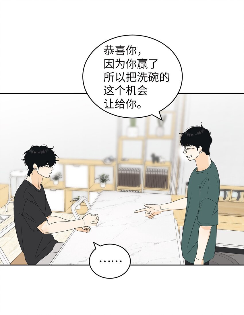 62 他不曾骗过你
