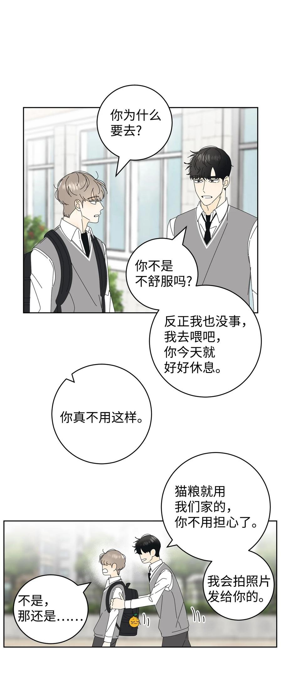 07 我替你喂猫