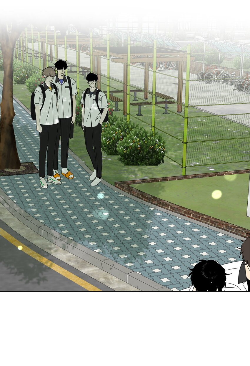 70 你不要哭