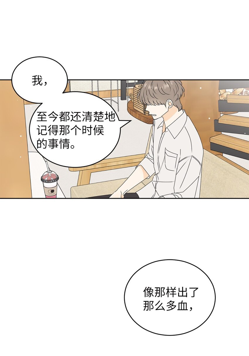 74 那就交往啊？