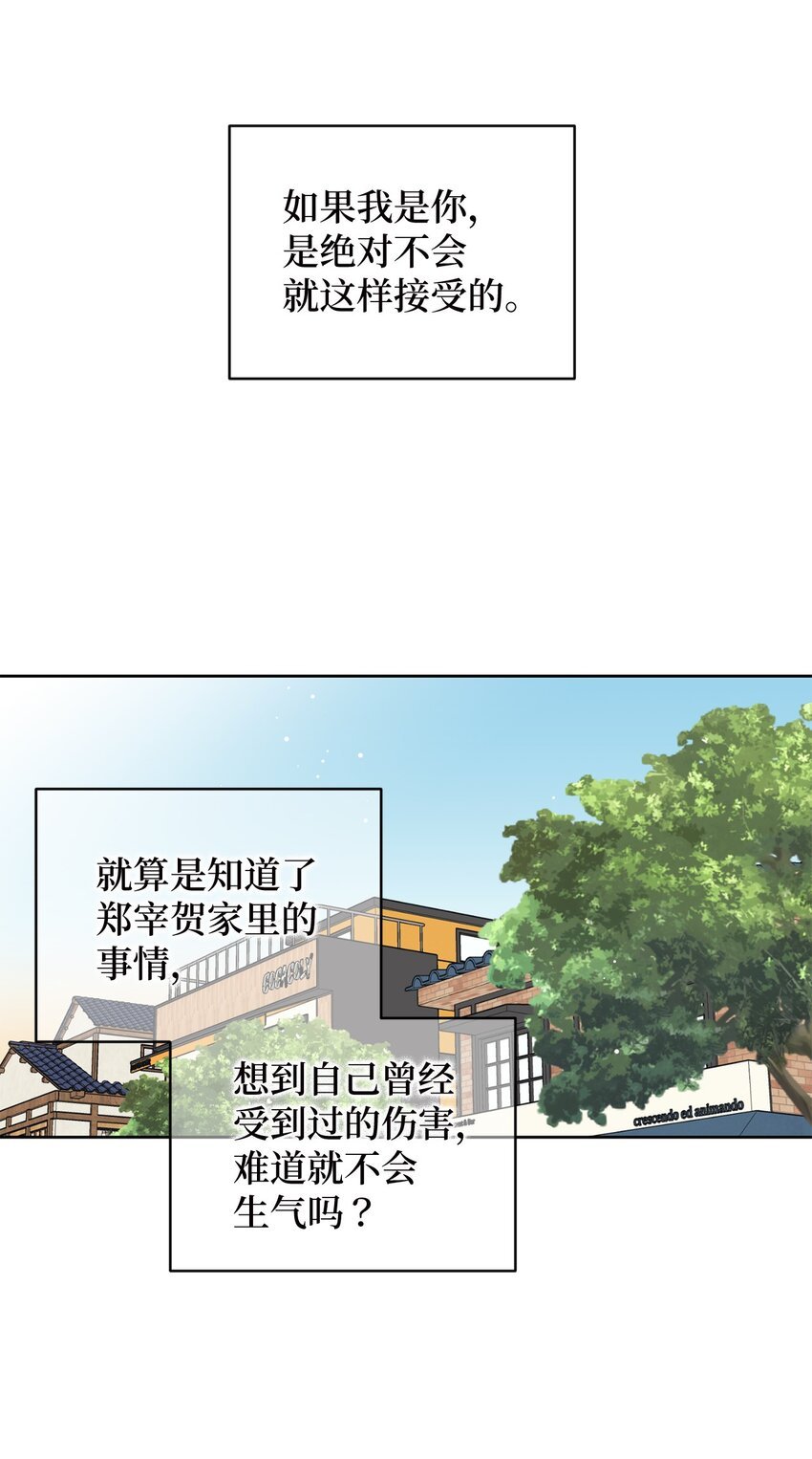 74 那就交往啊？