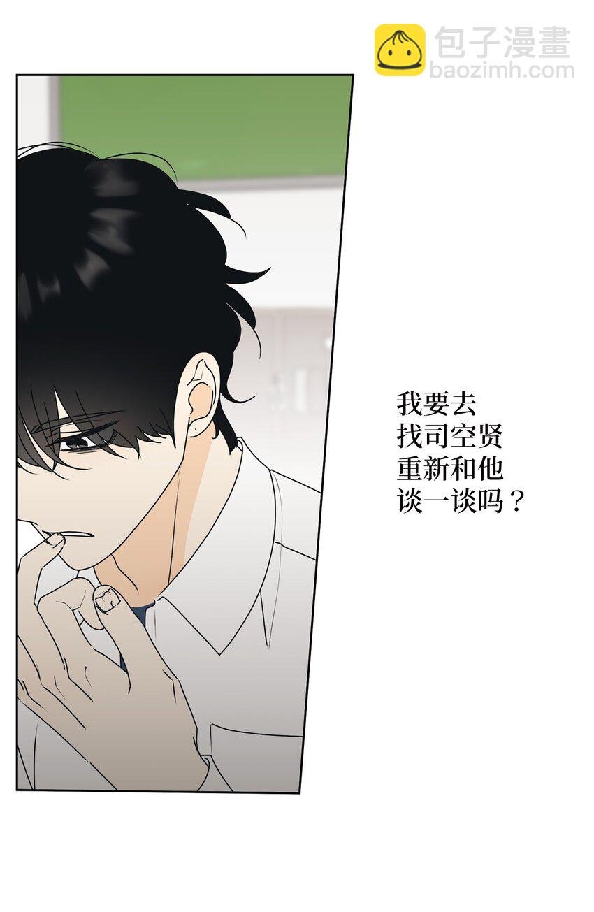 79 追悔