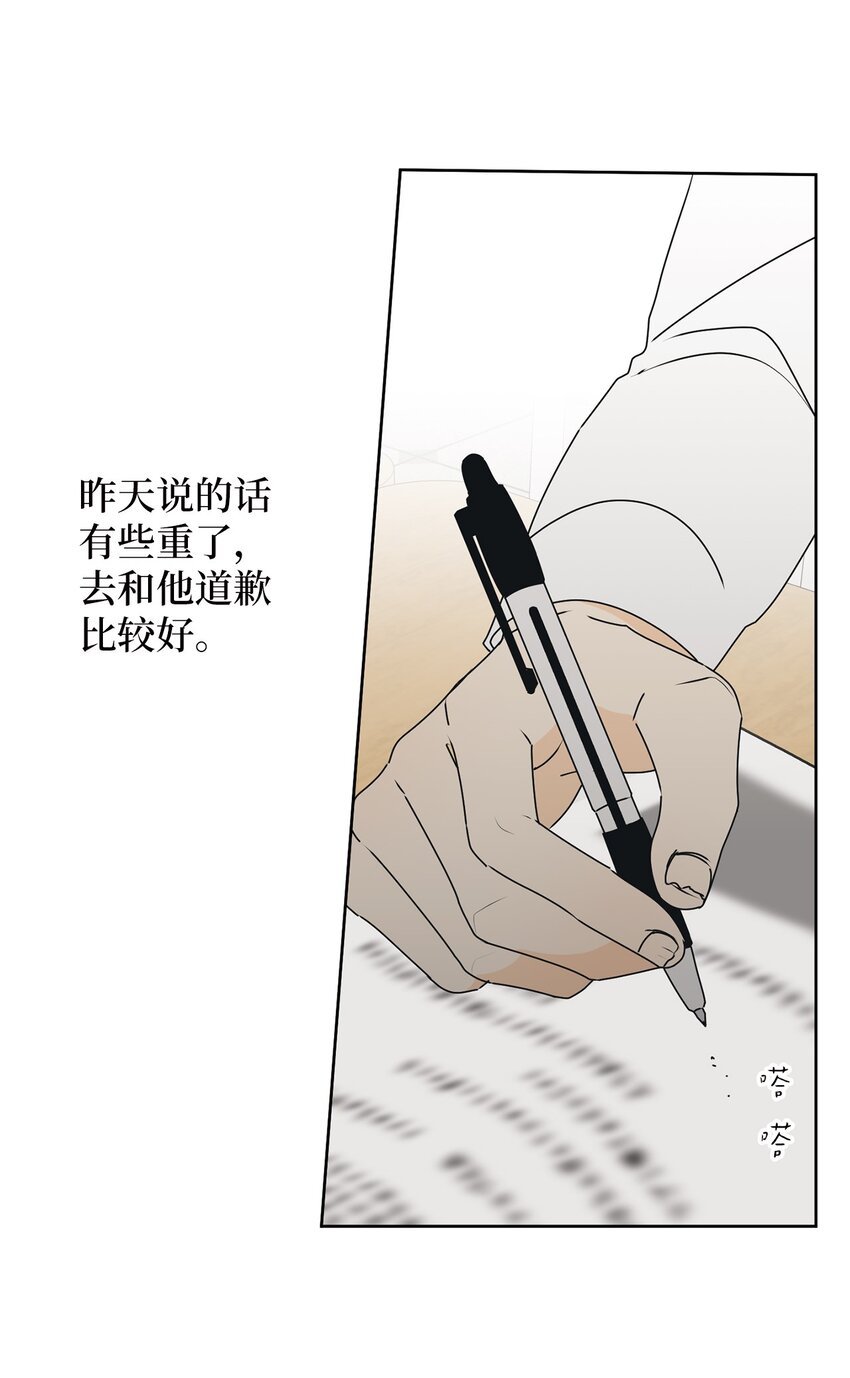 79 追悔