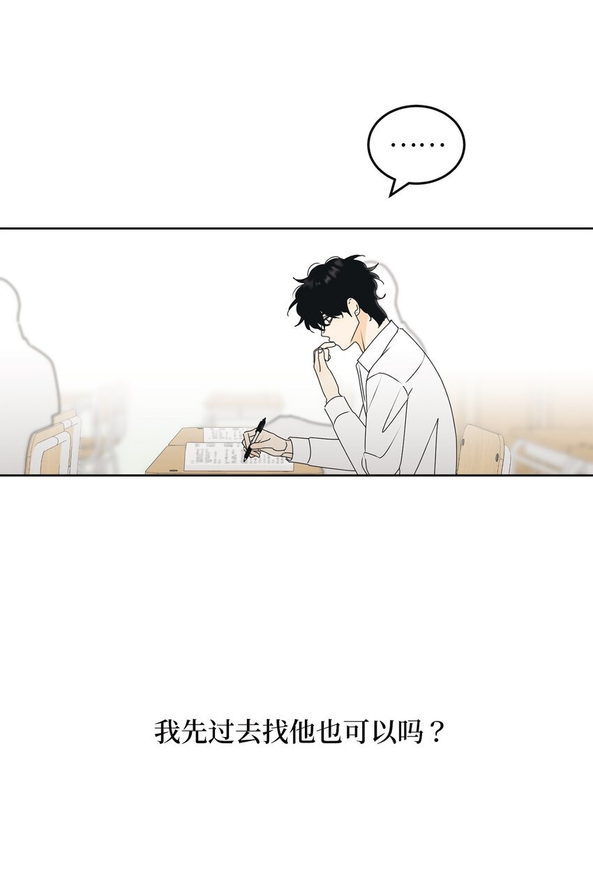 79 追悔