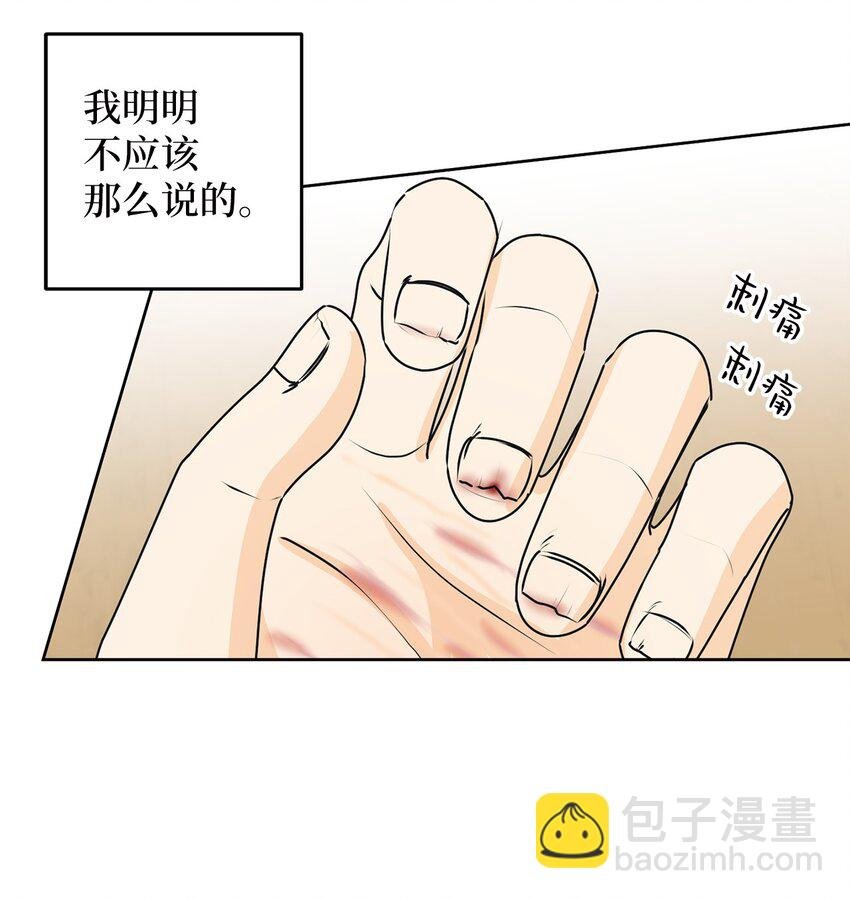 79 追悔