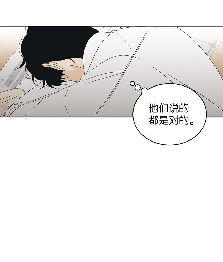79 追悔