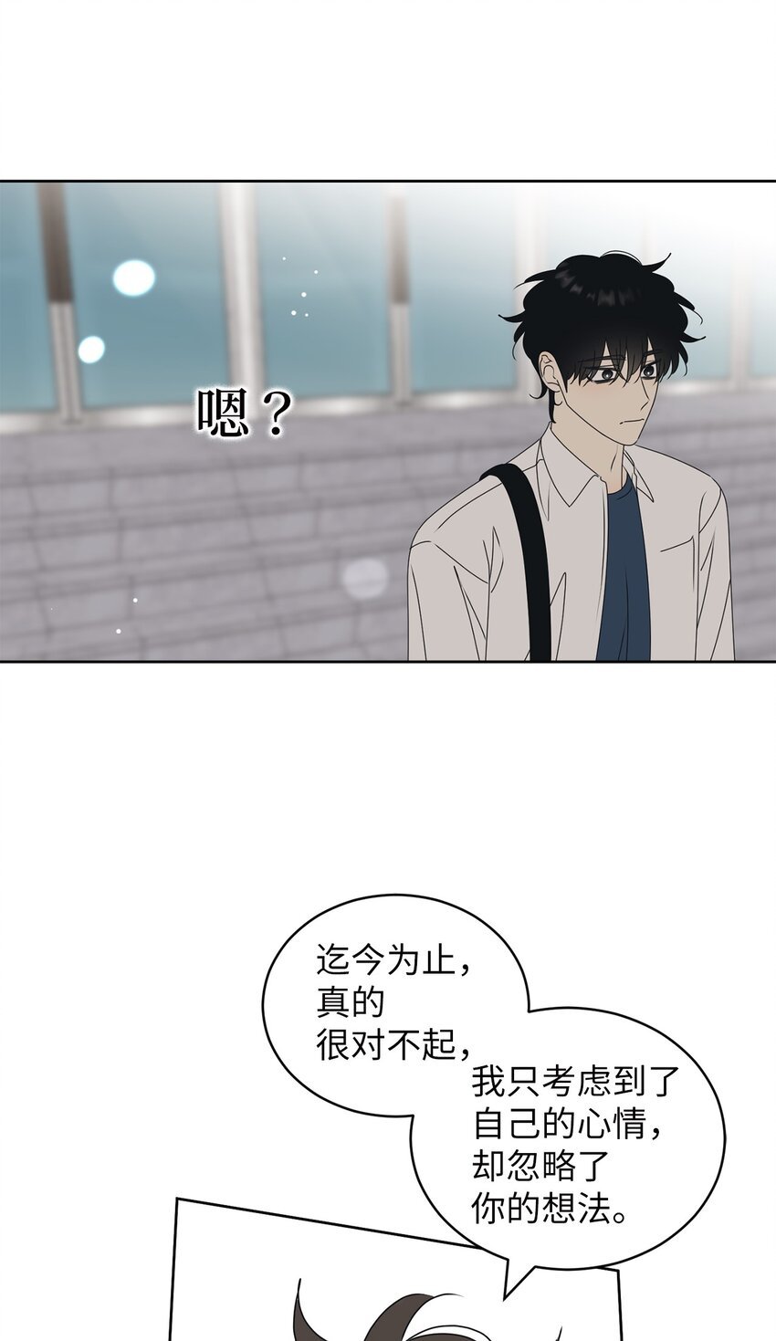 79 追悔