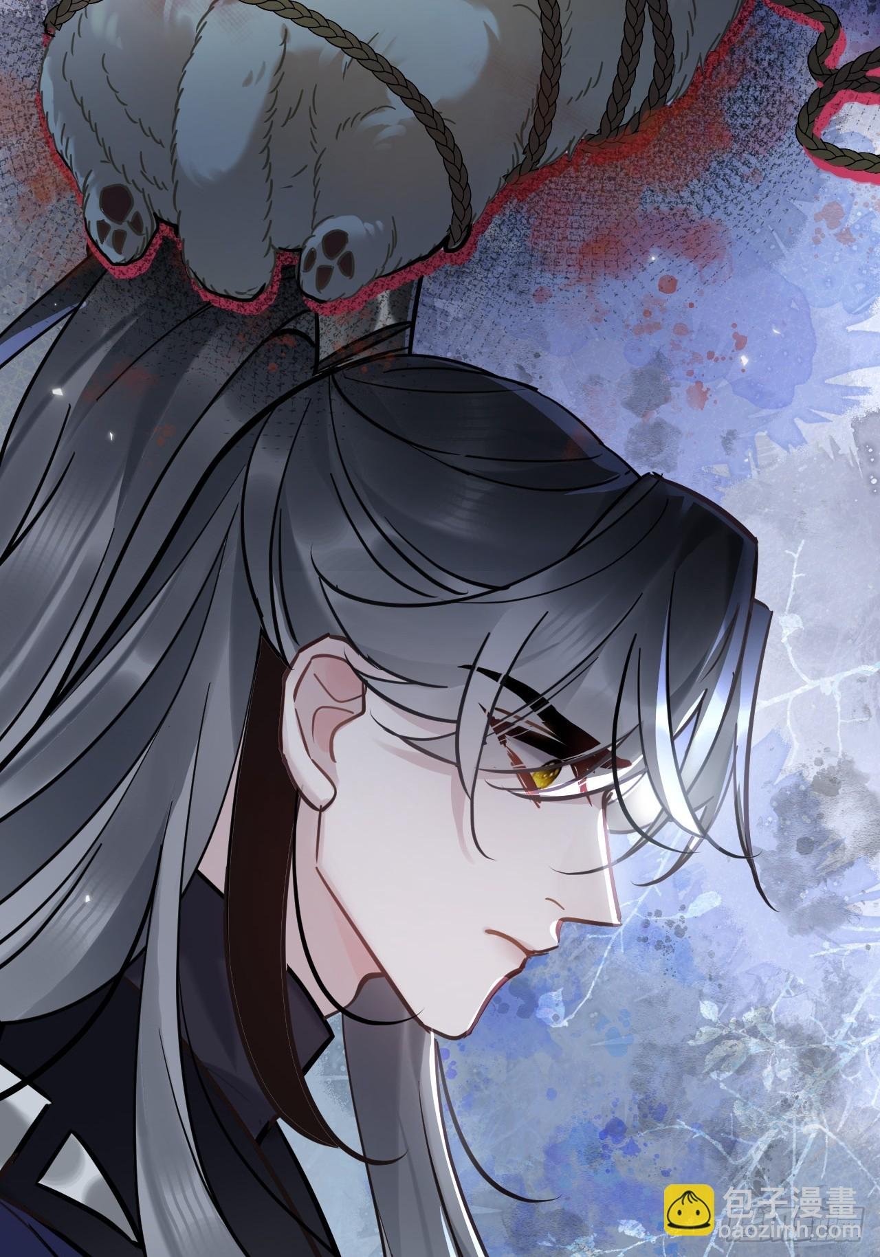 第23话 你对我毫无情义吗？