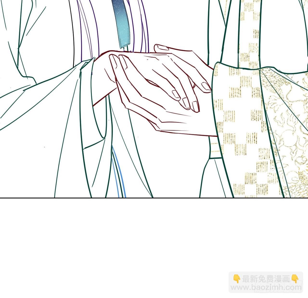 第24话 朕被感动到了！