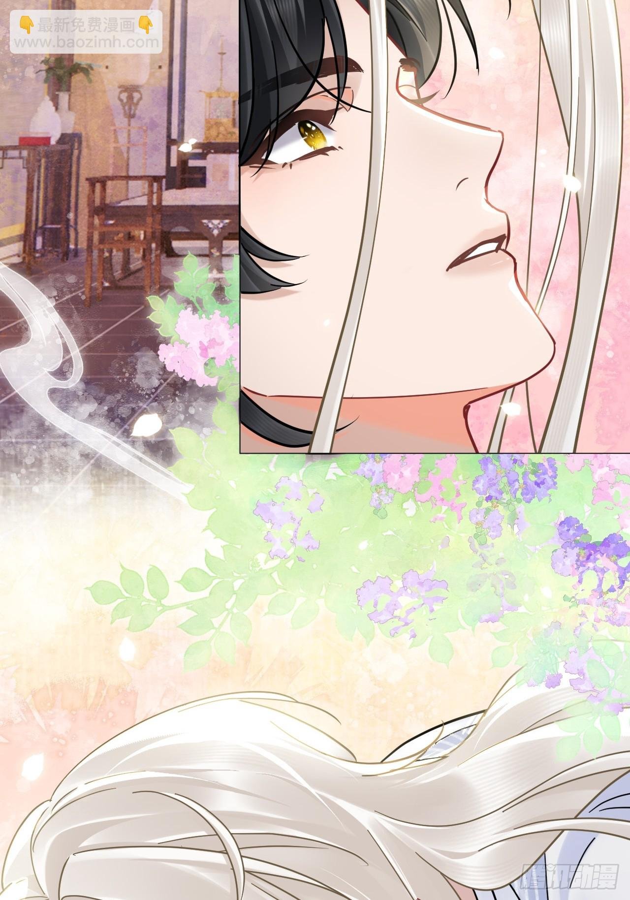 第30话 老师奖励学生！
