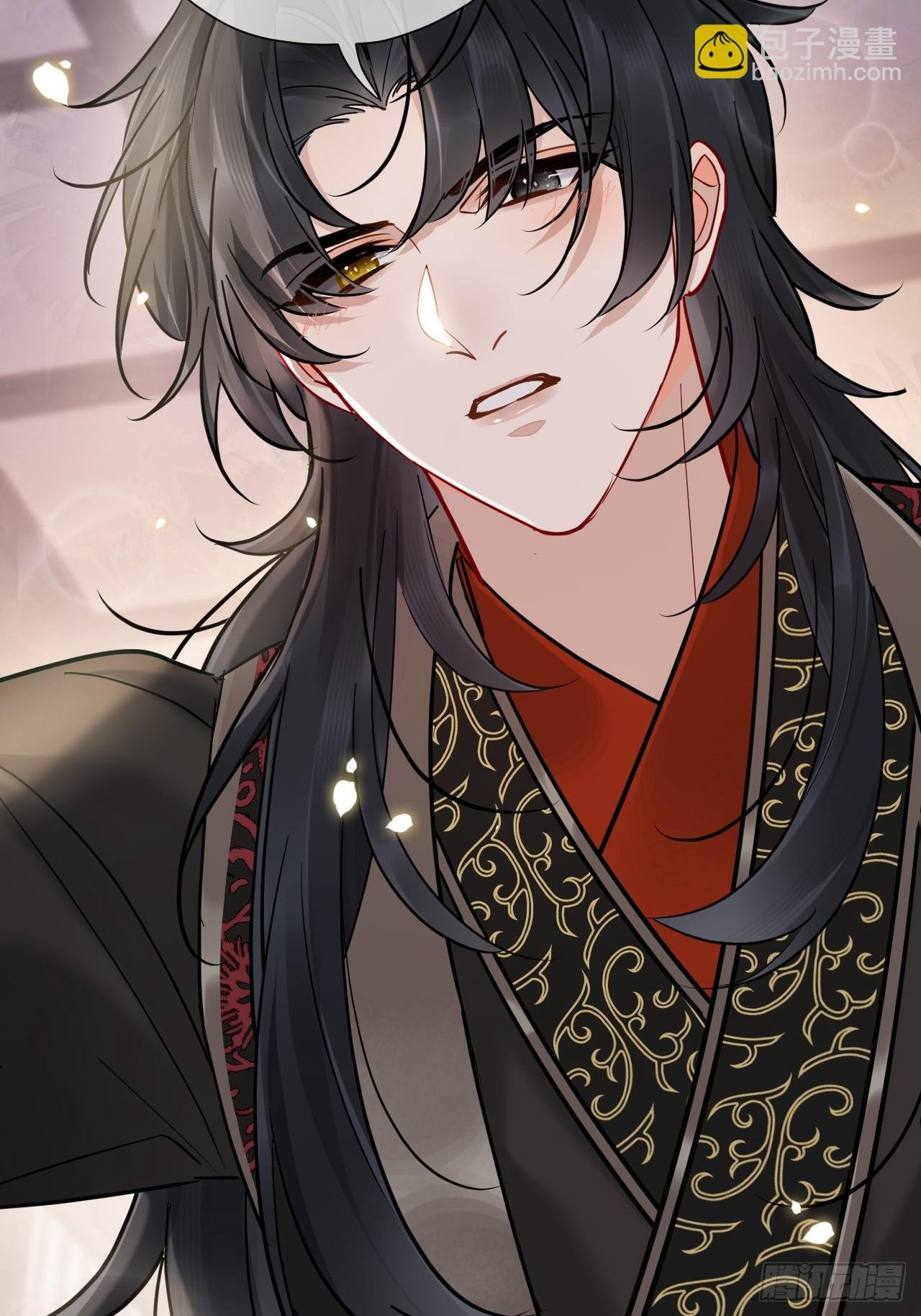 第30话 老师奖励学生！