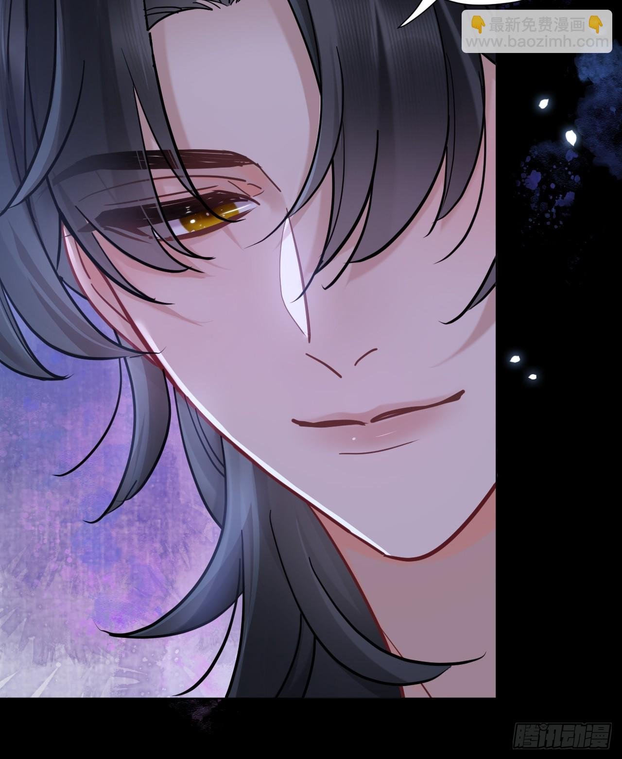 第31话 朕欺负你一下！