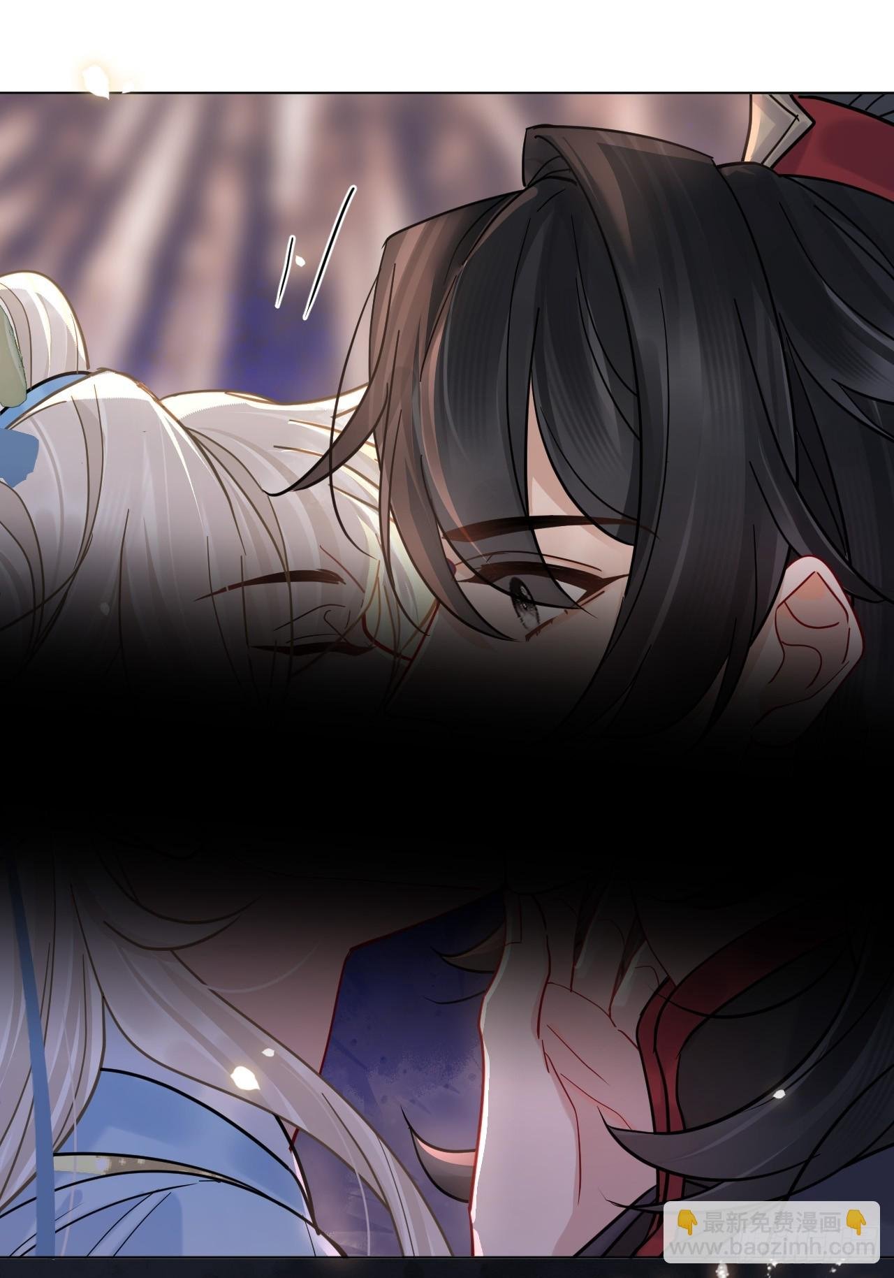 第34话 苍牧将军！