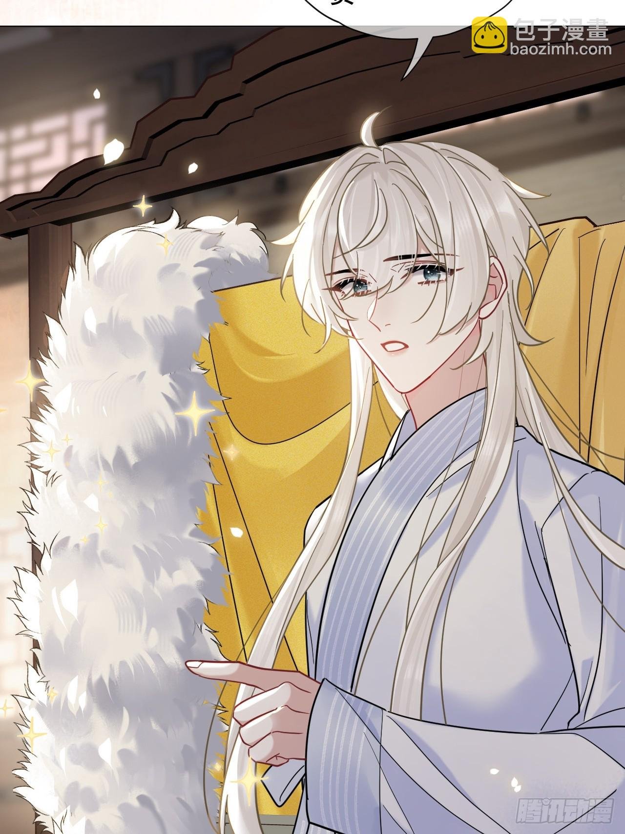 第34话 苍牧将军！