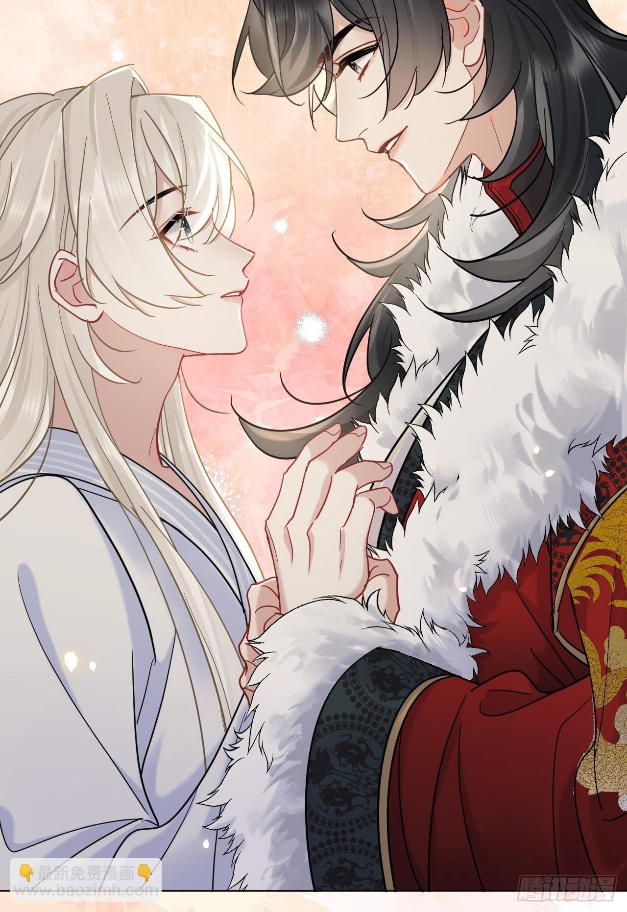第34话 苍牧将军！