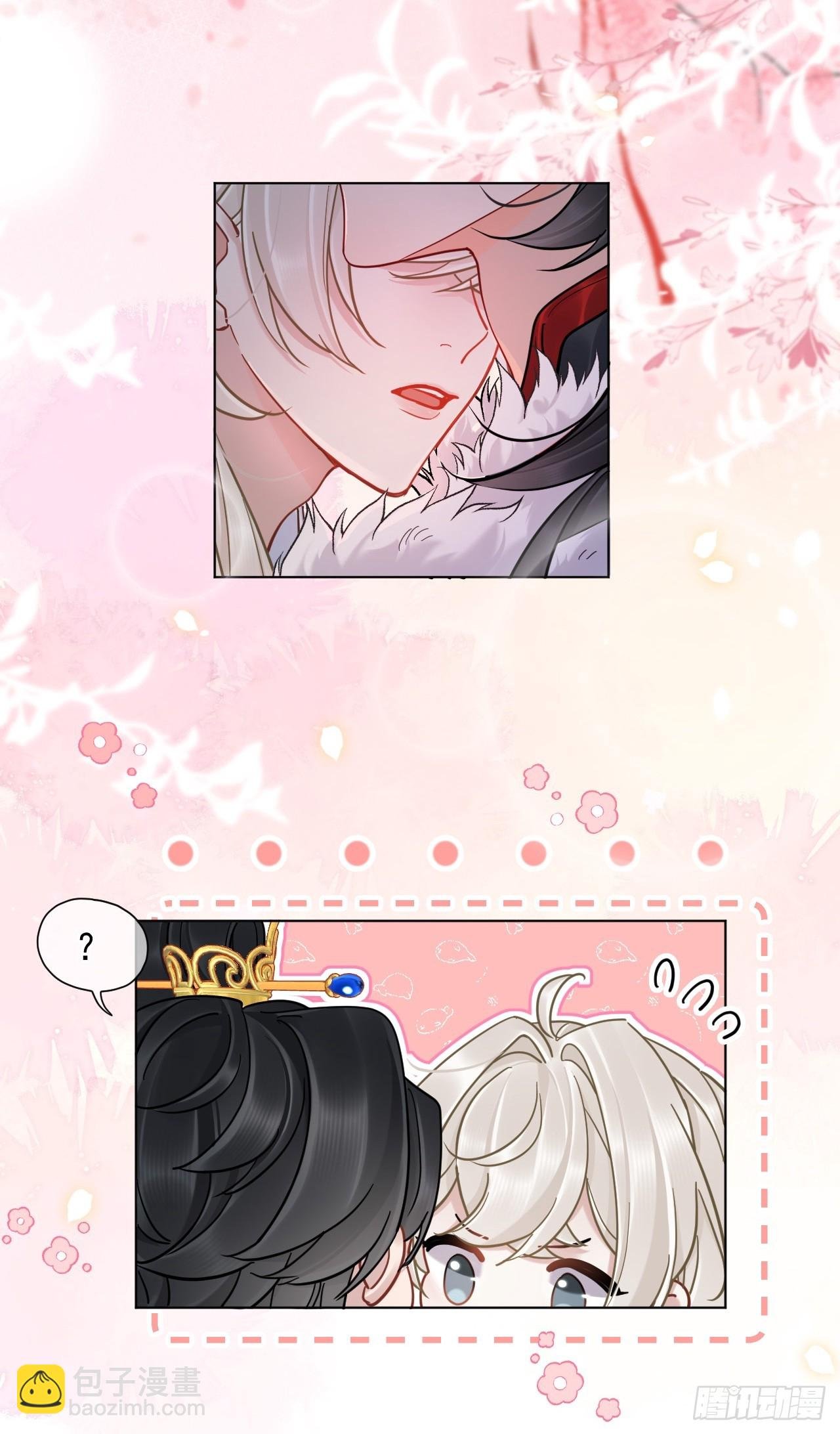 第35话 那样的眼神（内含活动