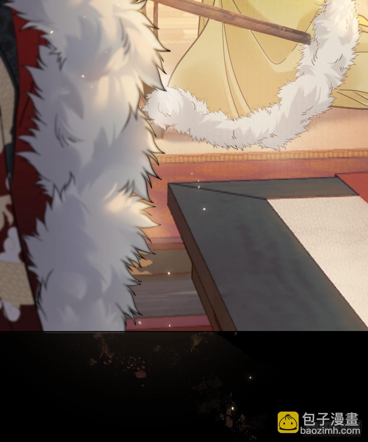 第35话 那样的眼神（内含活动
