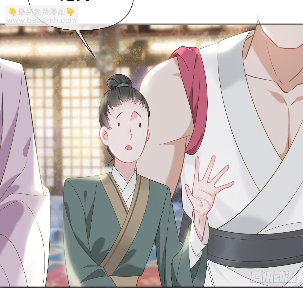 第4话 深夜进来这里干什么？