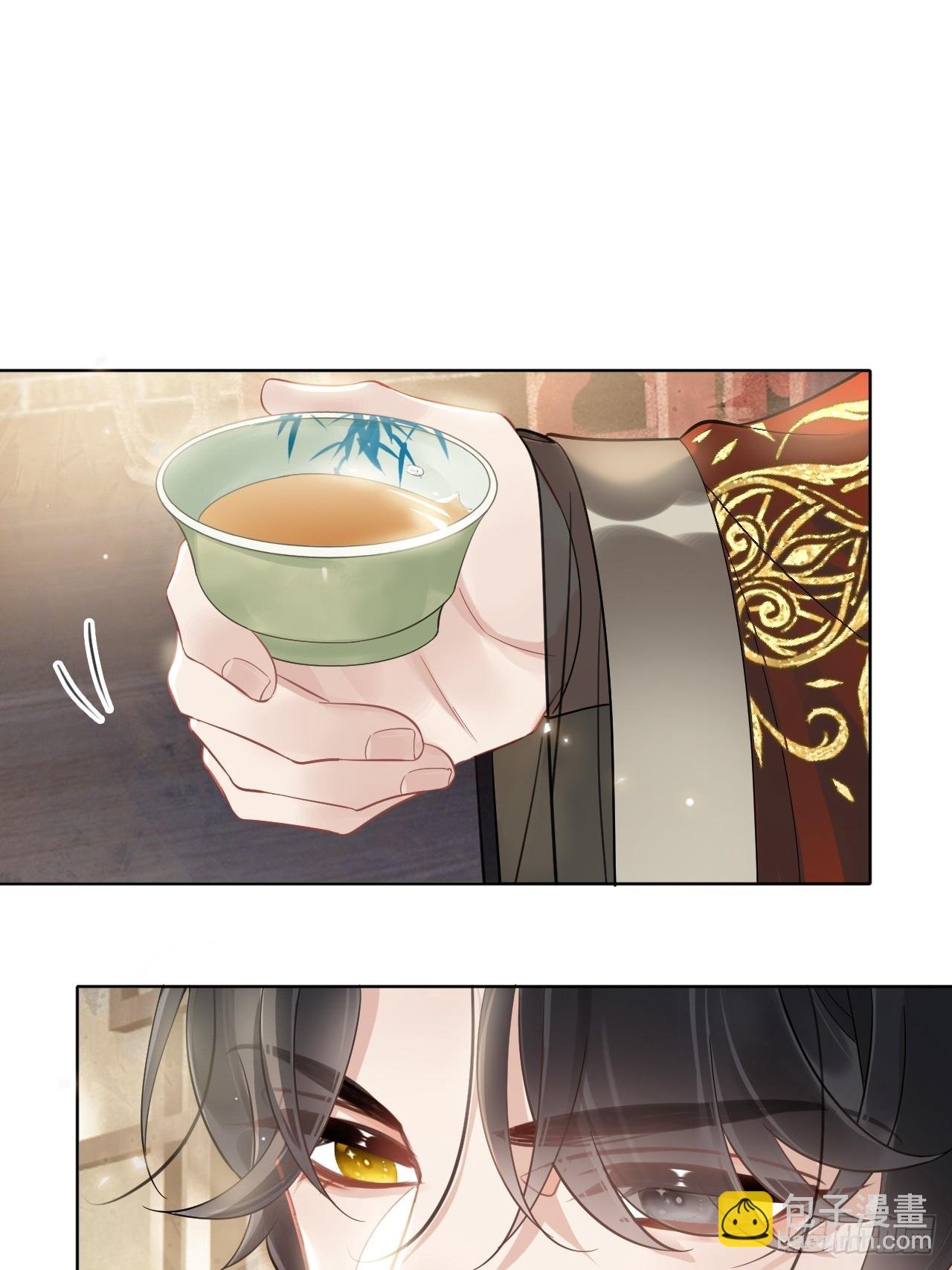 第4话 深夜进来这里干什么？