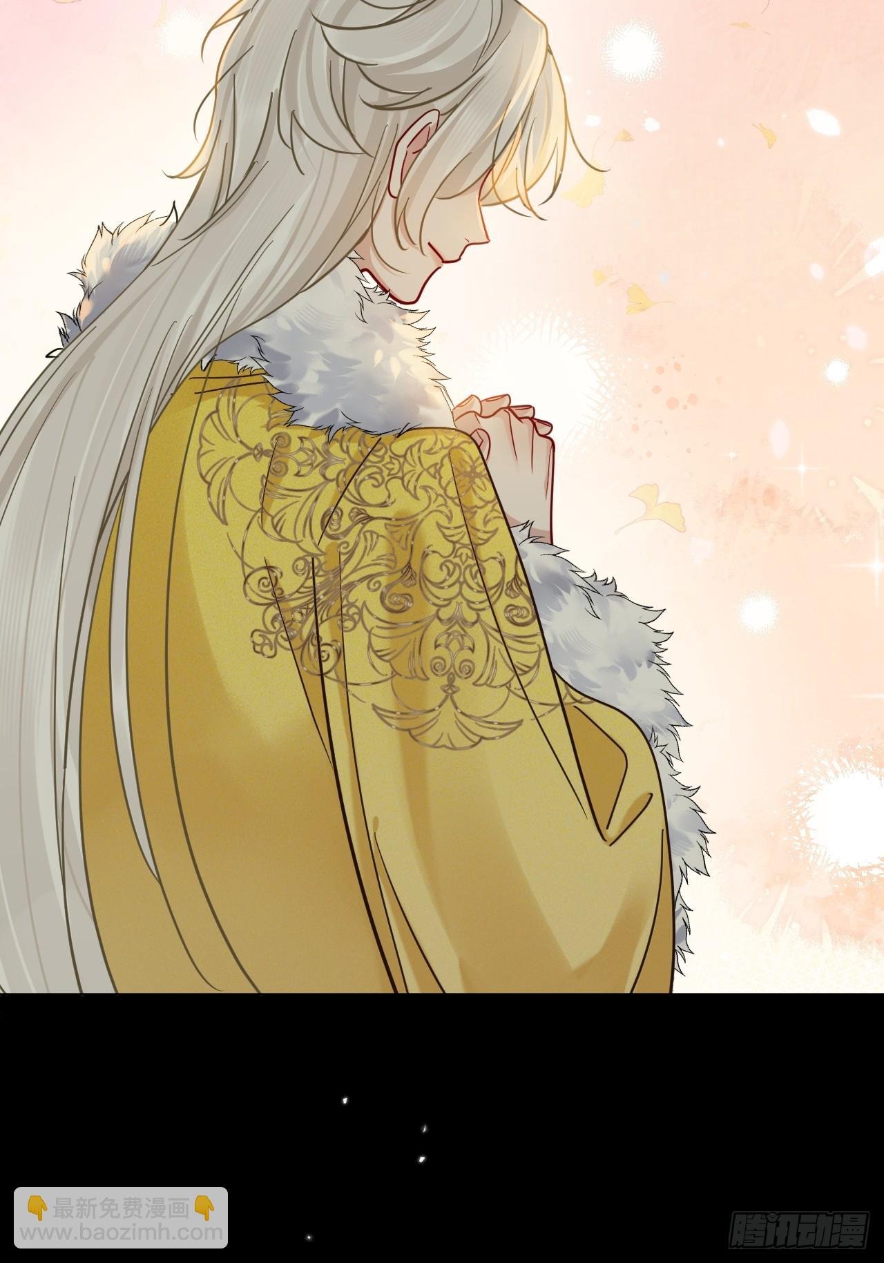 第36话 你走不了！（加更）