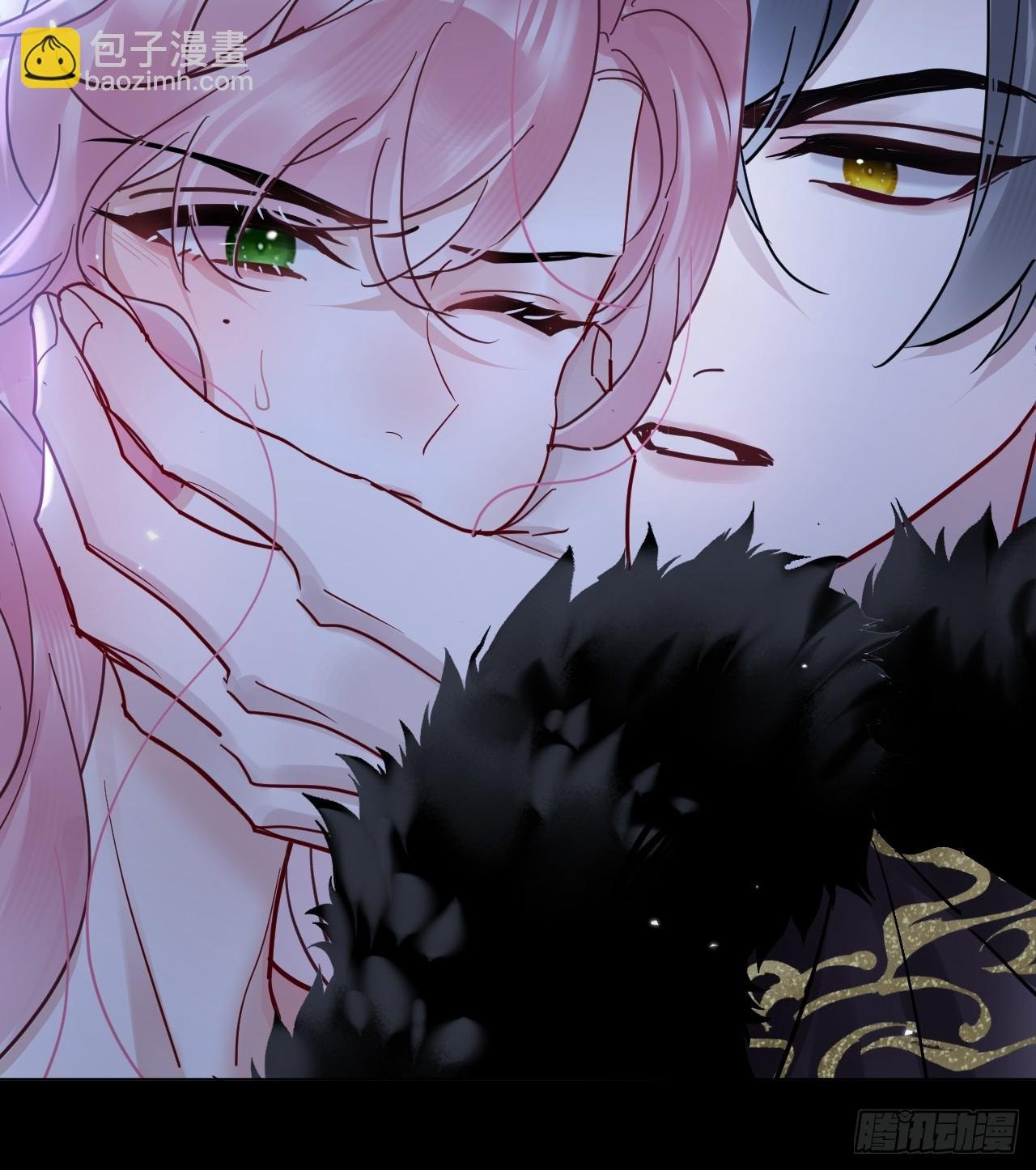 第37话 强制！