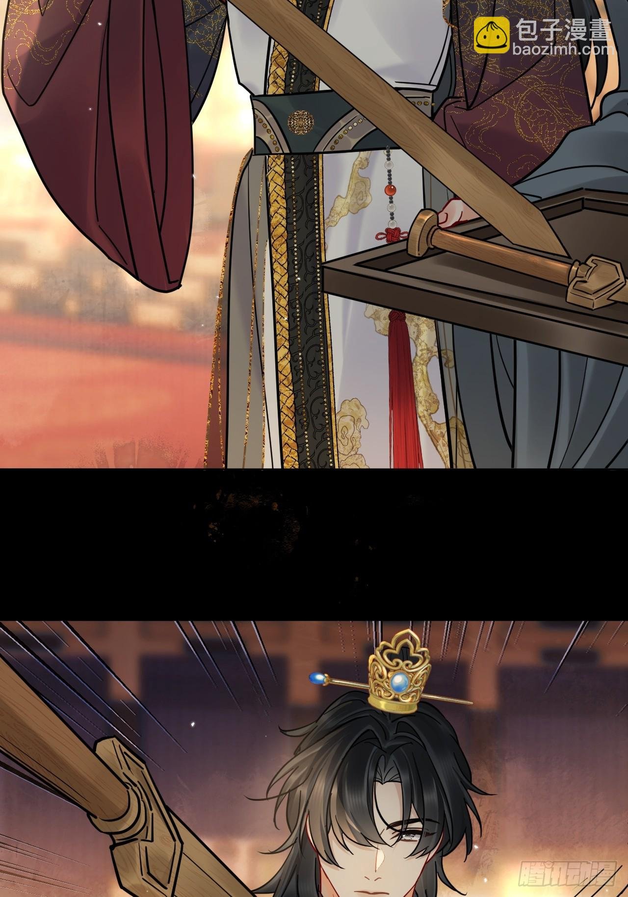 第38话 将军也想进后宫？！