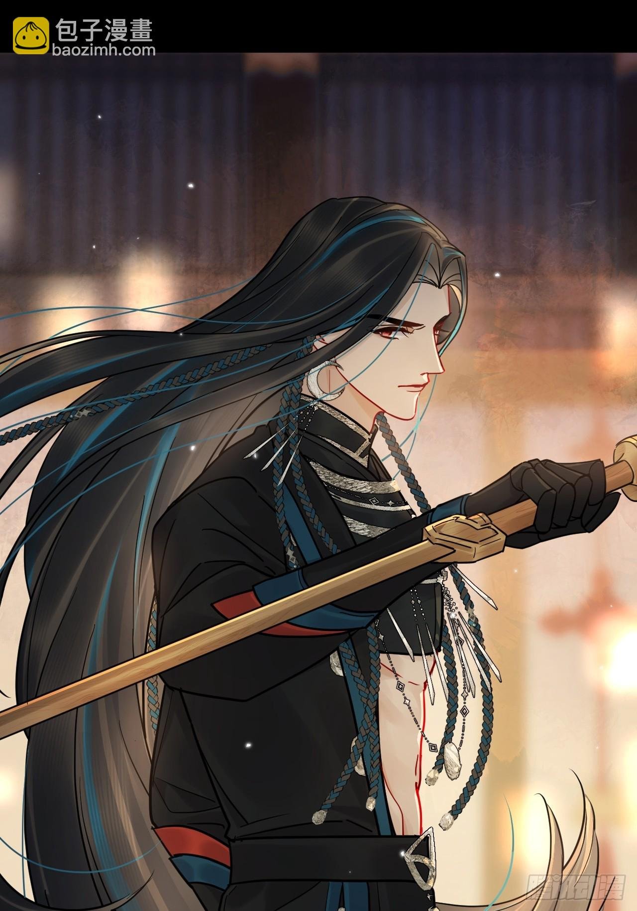 第38话 将军也想进后宫？！