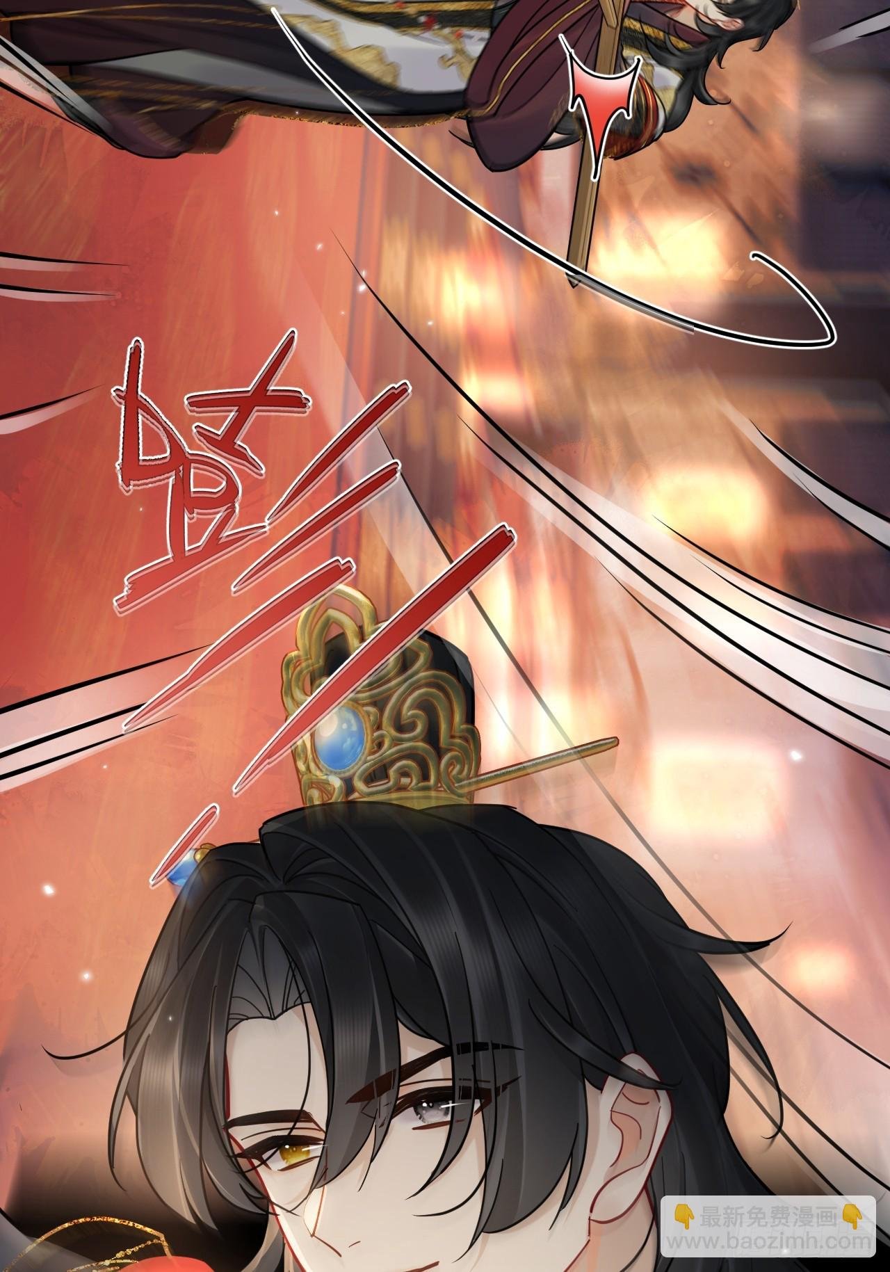 第38话 将军也想进后宫？！