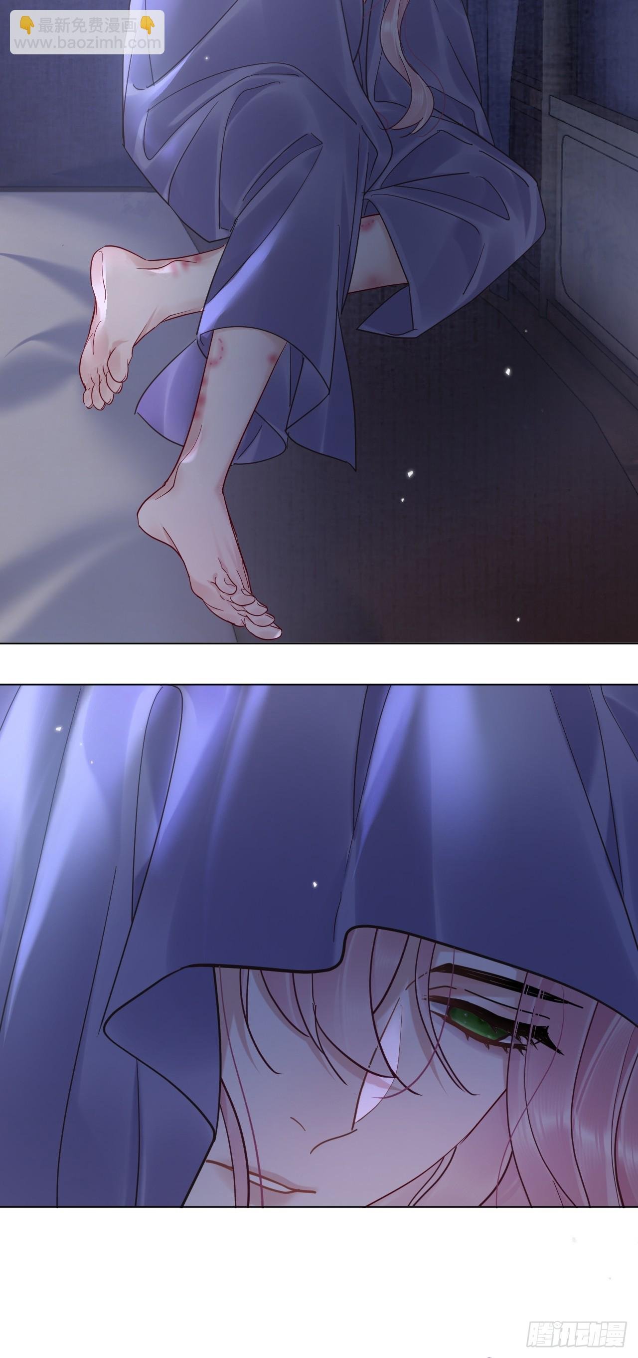 第39话 爱江山,更爱美人！