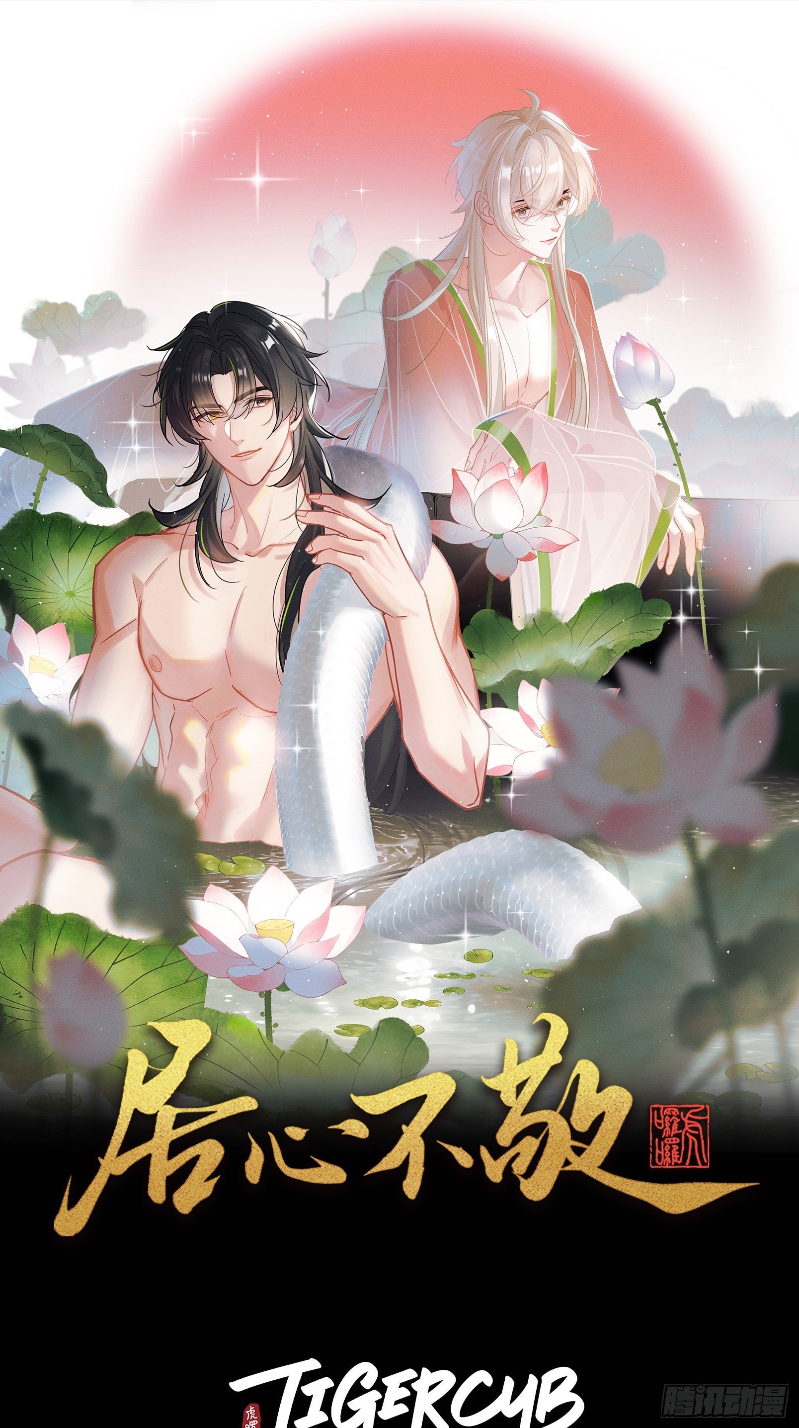 第41话 初夜