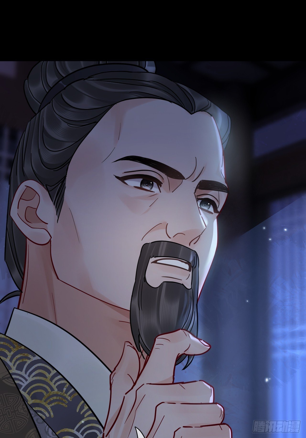 第45话 要我保护你吗？