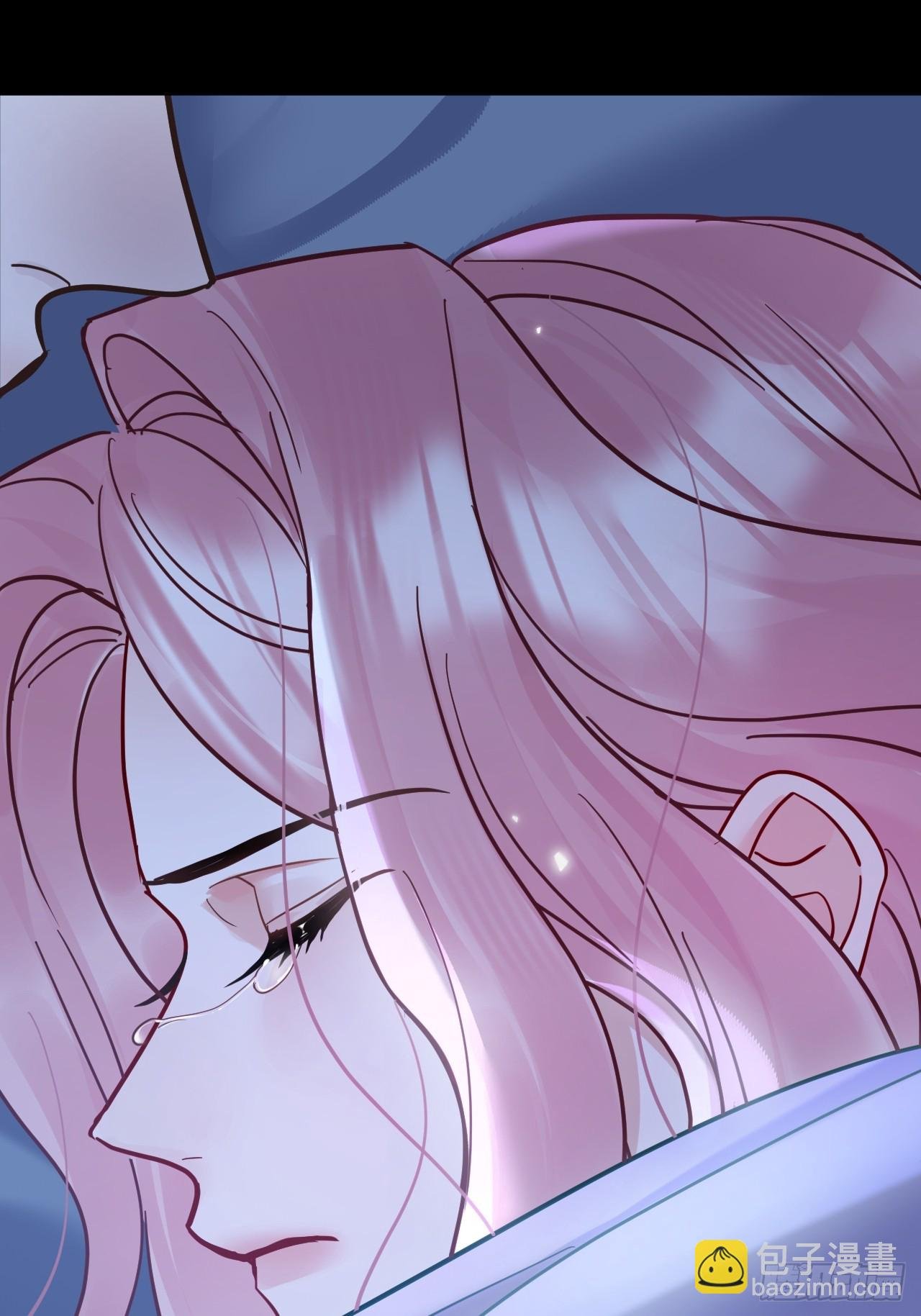 第45话 要我保护你吗？