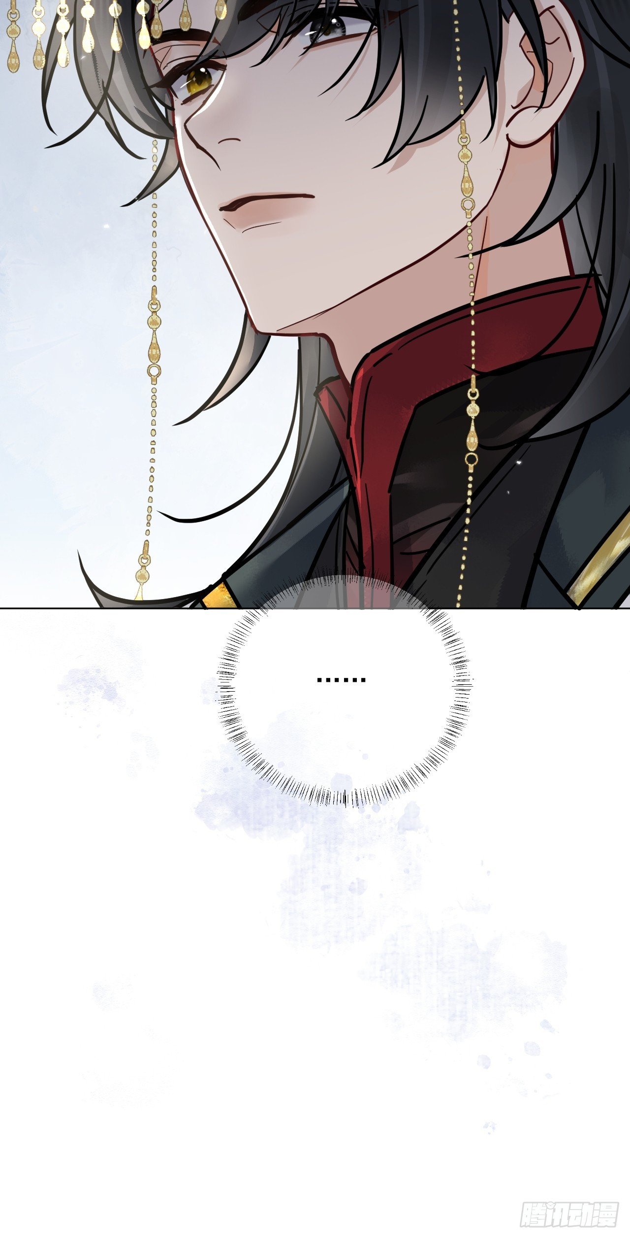 第46话 跟我玩玩如何？