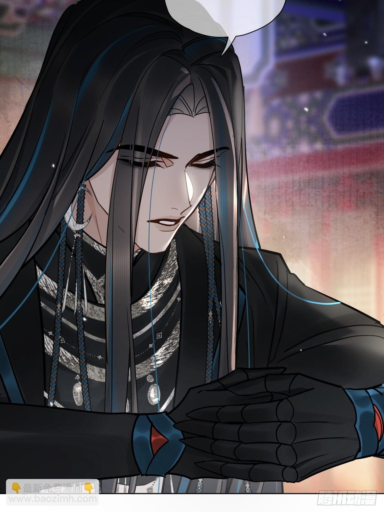第46话 跟我玩玩如何？