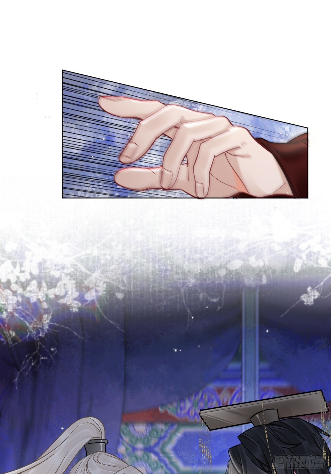 第46话 跟我玩玩如何？