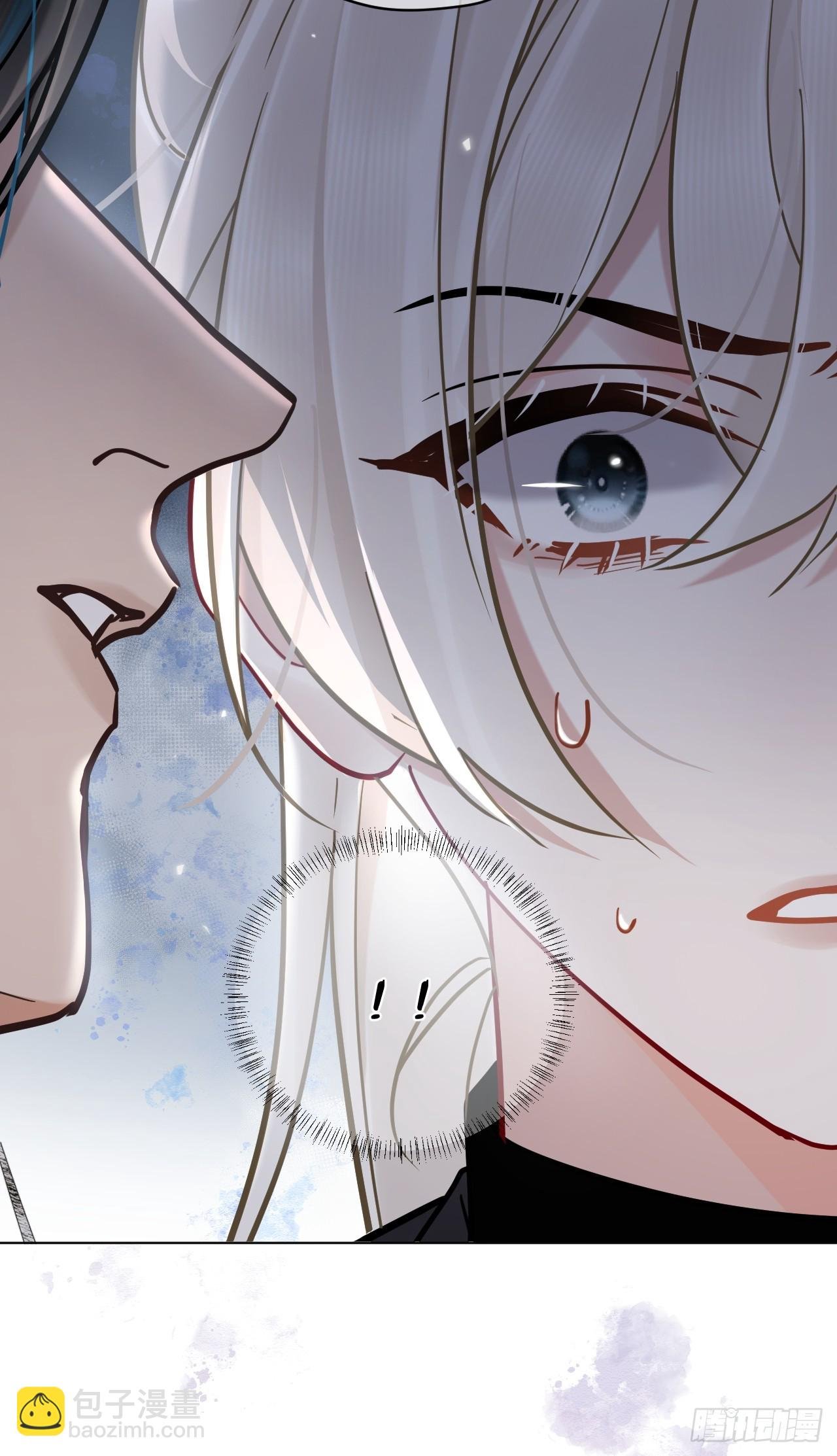第46话 跟我玩玩如何？