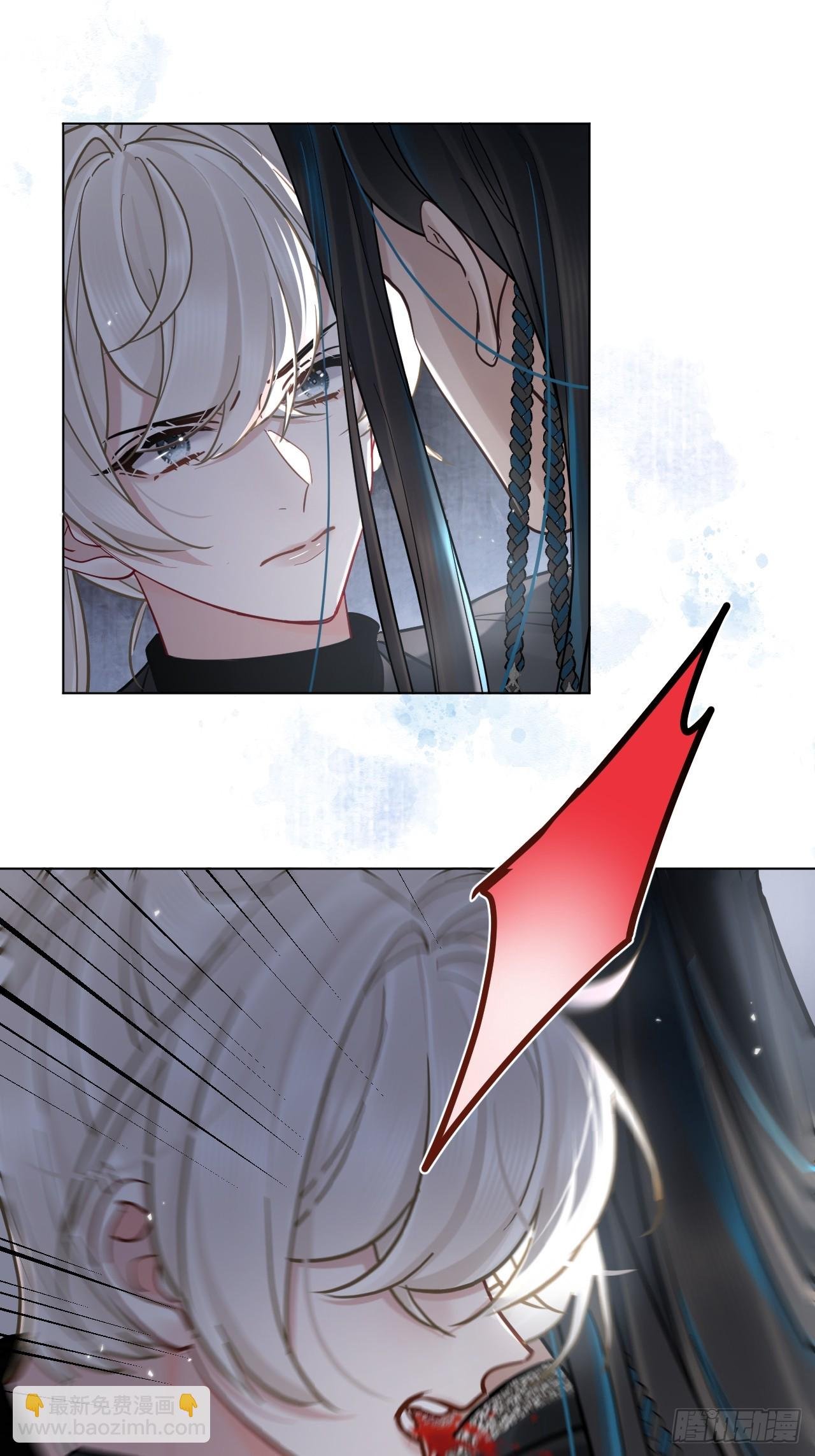 第47话 别怪朕逼你