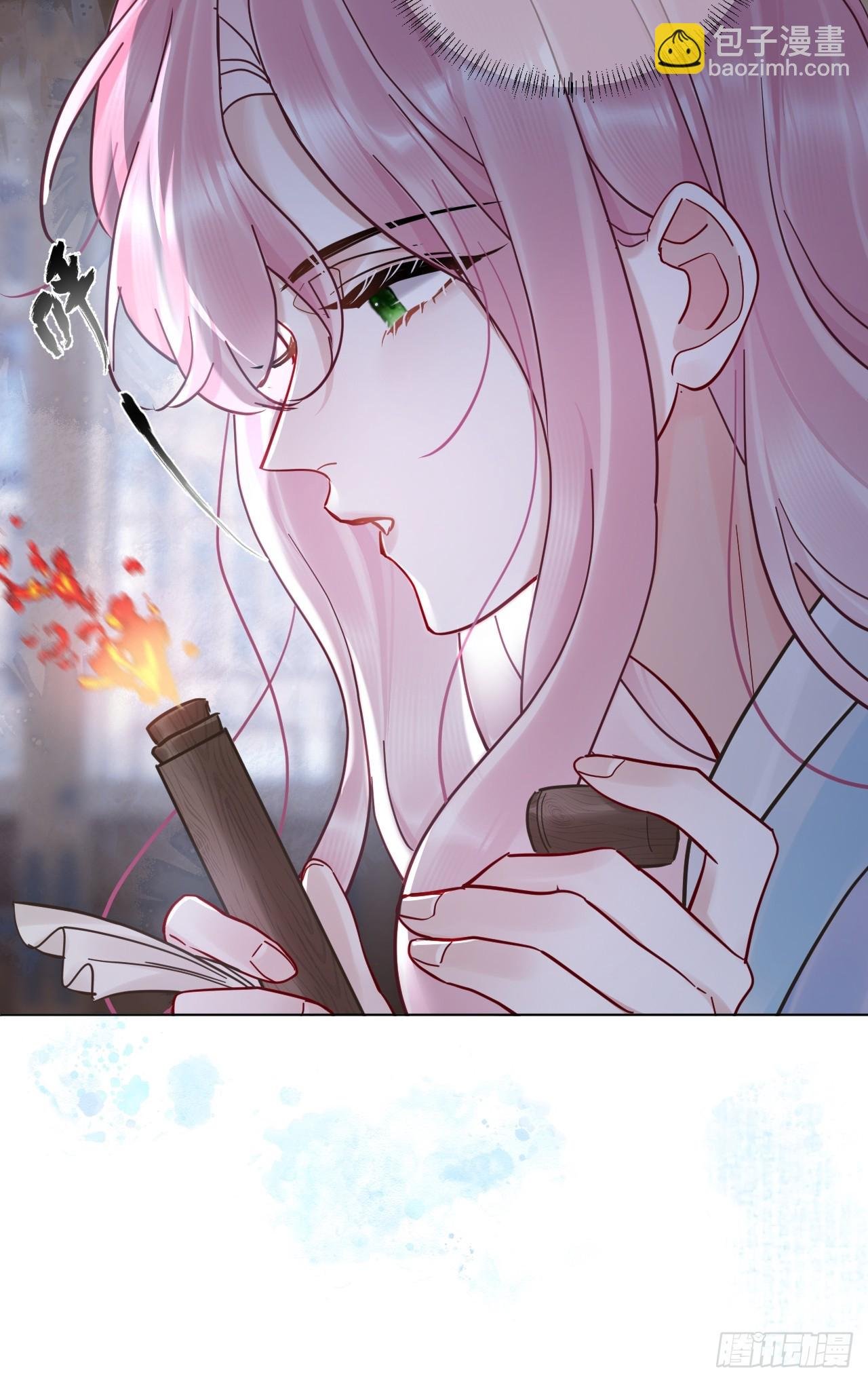 第49话 非要挨一顿教训