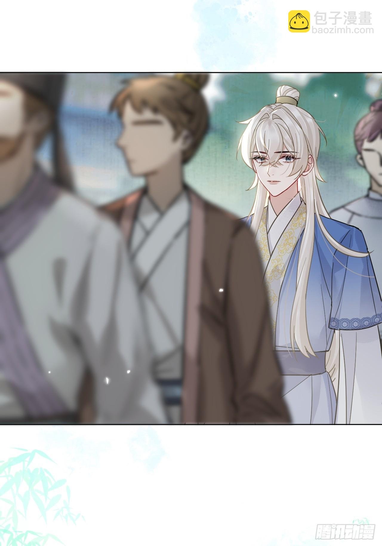 第49话 非要挨一顿教训
