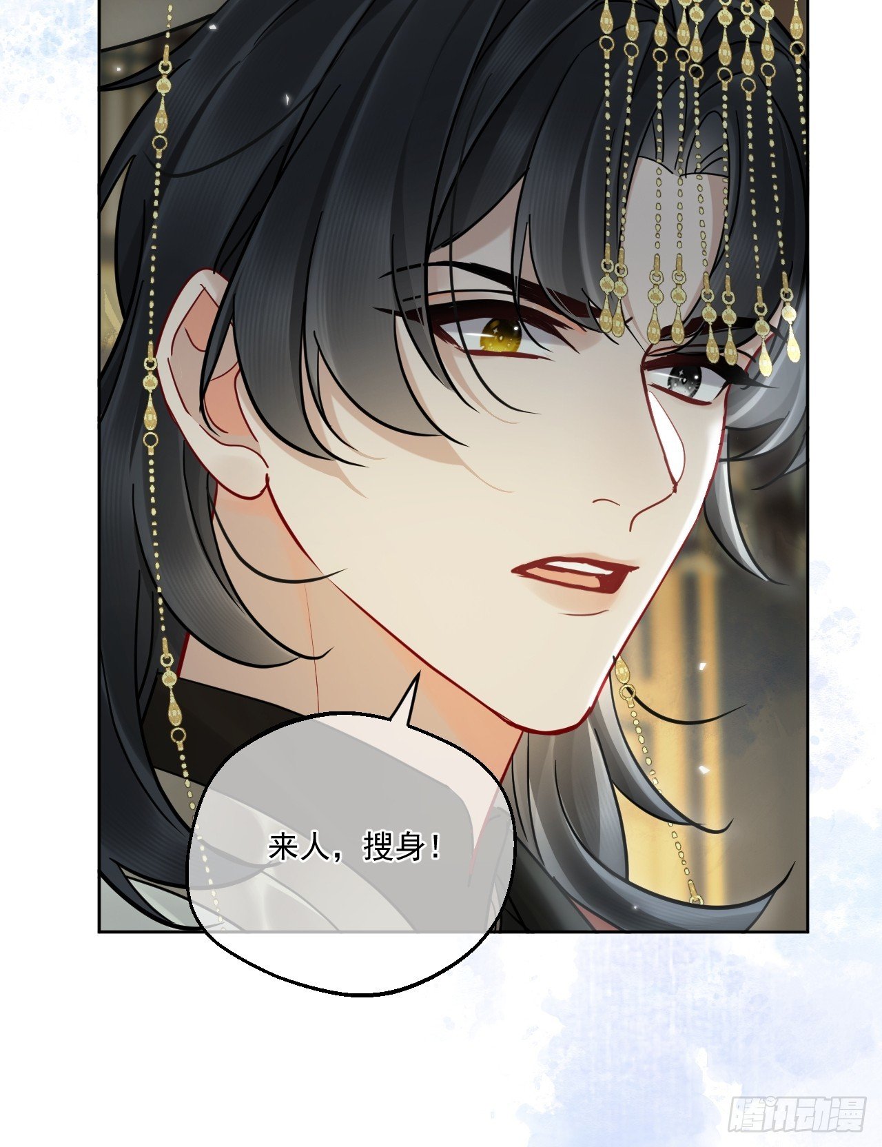 第51话 我迟早把你碎尸万段
