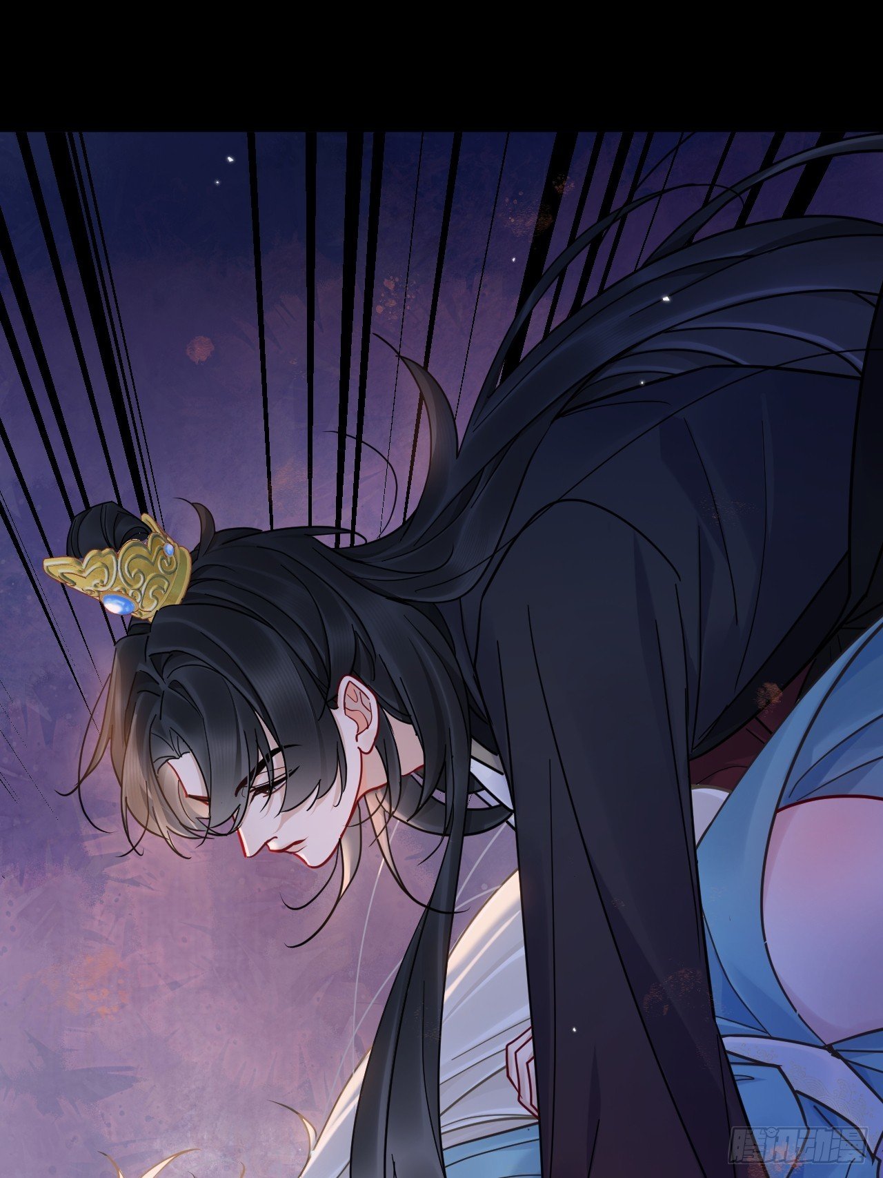第55话 情欲失控！