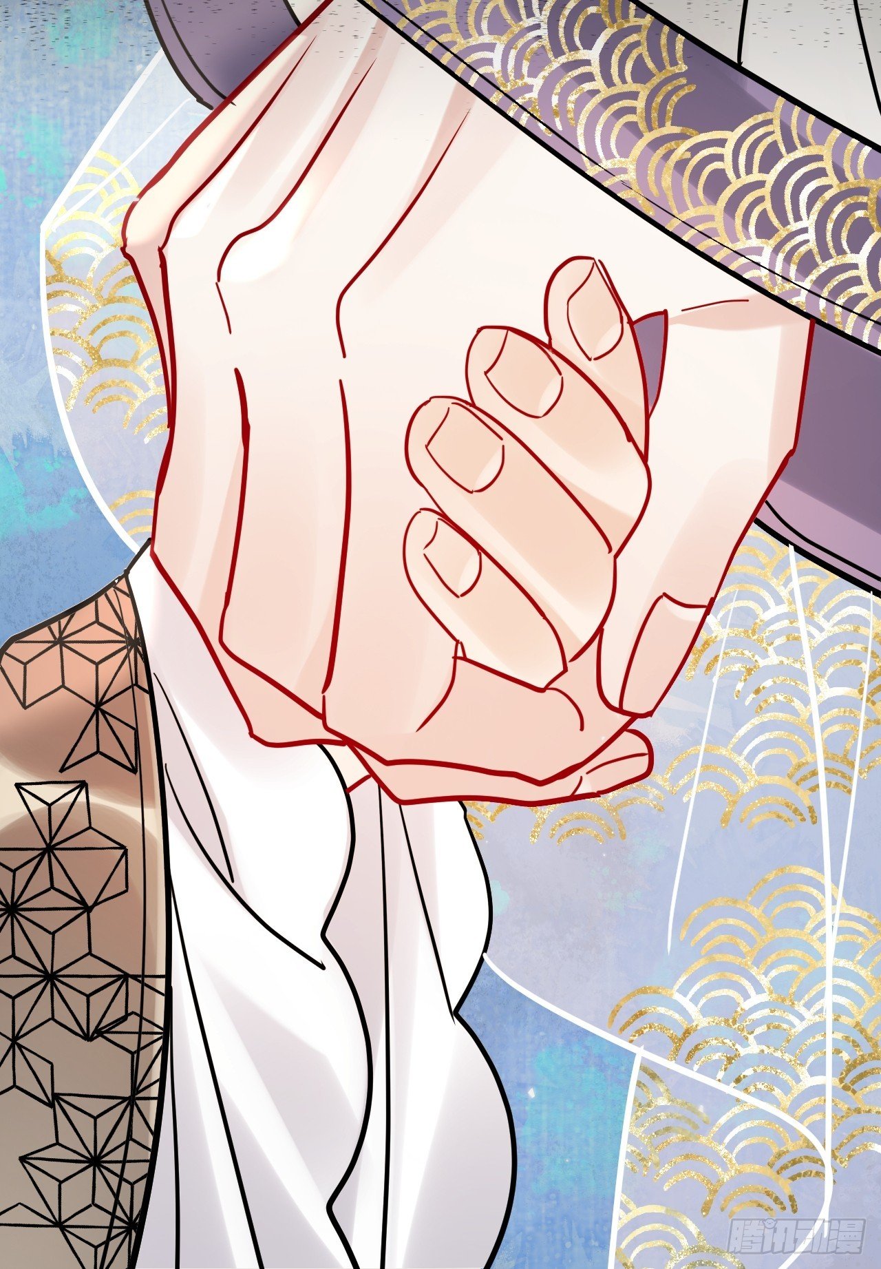 第55话 情欲失控！